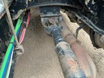 Drivetrain with