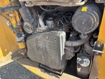 Engine with Engine - Left Side
