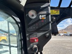 Control Station with Warning Lights