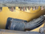 Chassis with Rubber Belt Drive Lugs