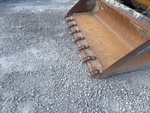 Specialty with Loader Bucket Cutting Edge/Shanks/Teeth