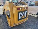 General Appearance with Sheet Metal (fiberglass) Condition