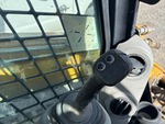 Control Station with Steering Controls