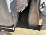 Engine with Oil Leaks