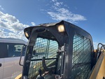 General Appearance with Exterior Lights