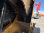 Hydraulics with Loader Lift Cylinders