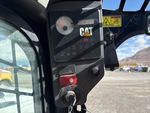 Control Station with Gauges