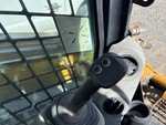 Control Station with Drivetrain Controls