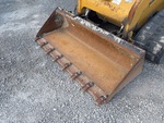 Specialty with Loader Bucket Condition