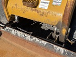 Hydraulics with Bucket Tilt Cylinders