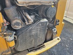 Engine with Engine - Right Side