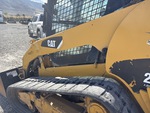 Chassis with Lift Arm Condition