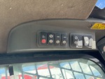 Control Station with Auxiliary Hydraulic Control
