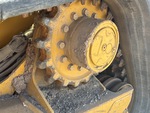 Chassis with Sprockets