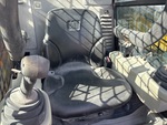 Control Station with Seats/Armrests