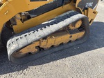 Chassis with Roller Frames