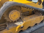 Drivetrain with Drive Motors