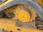 Drivetrain with Final Drives
