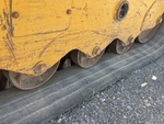 Chassis with Track Rollers