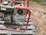 Pump with