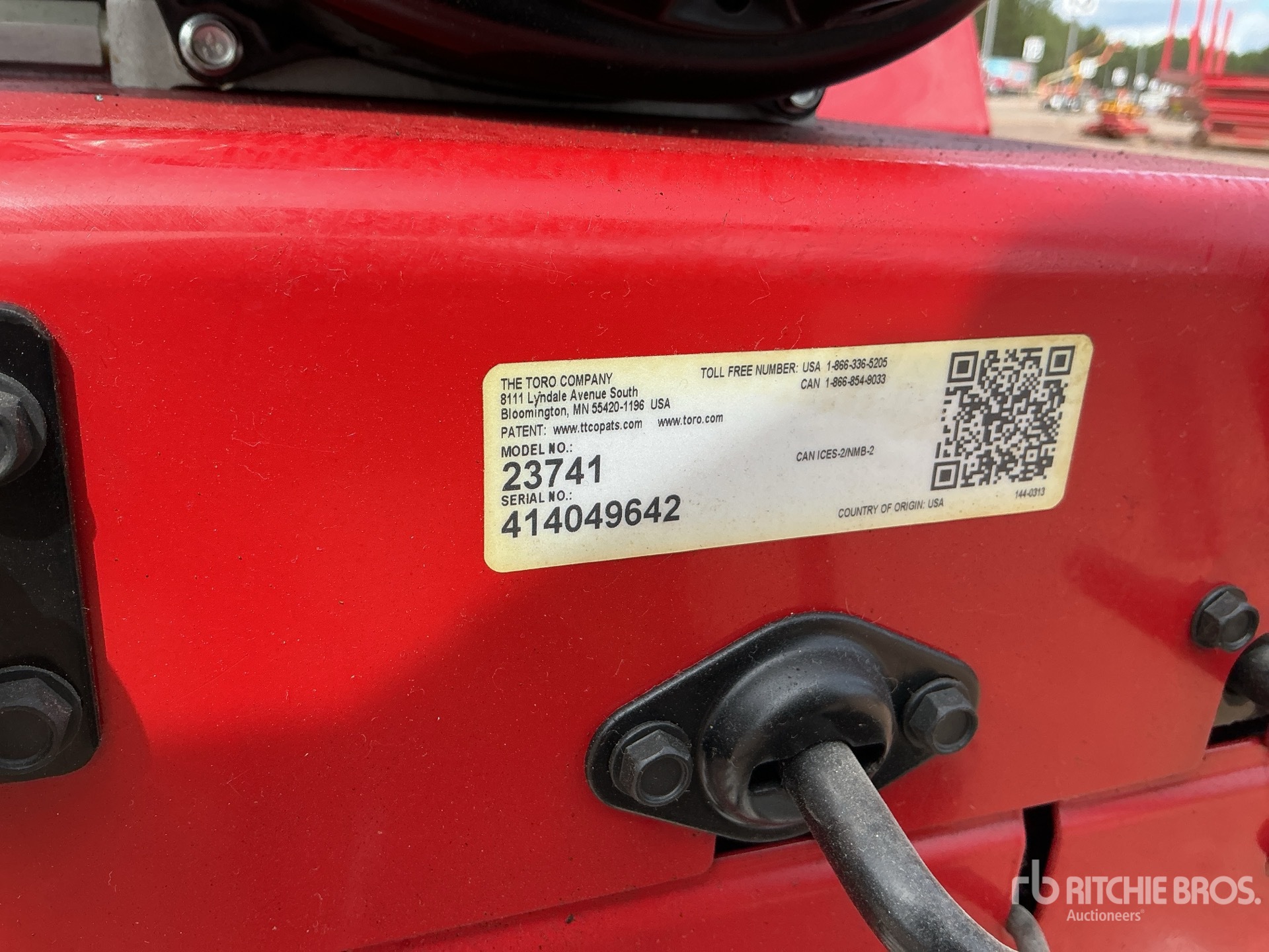 2023 Toro 23741