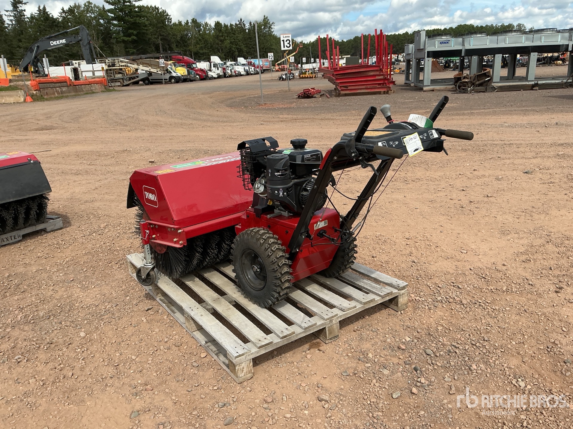 2023 Toro 23741