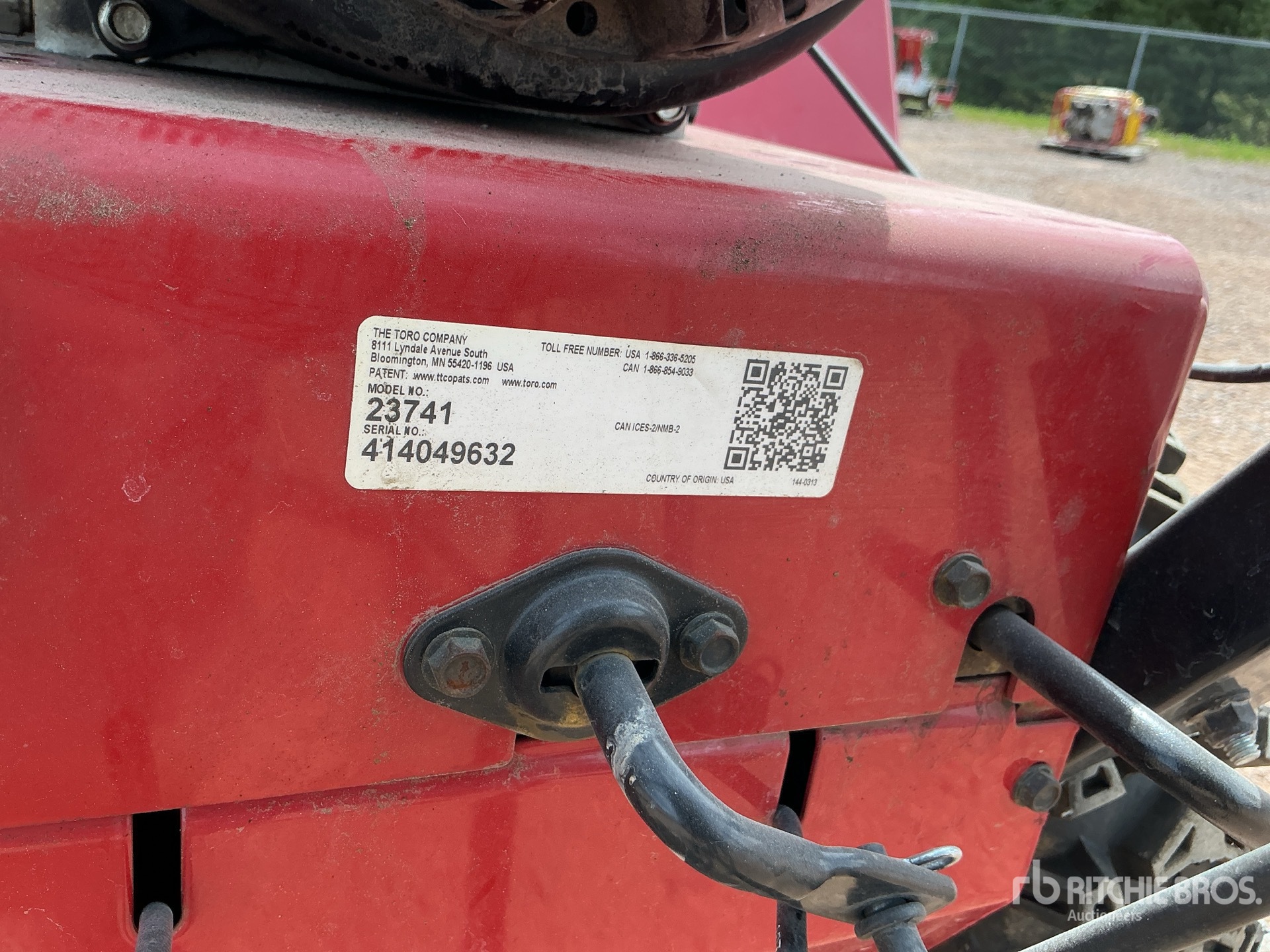 2023 Toro 23741