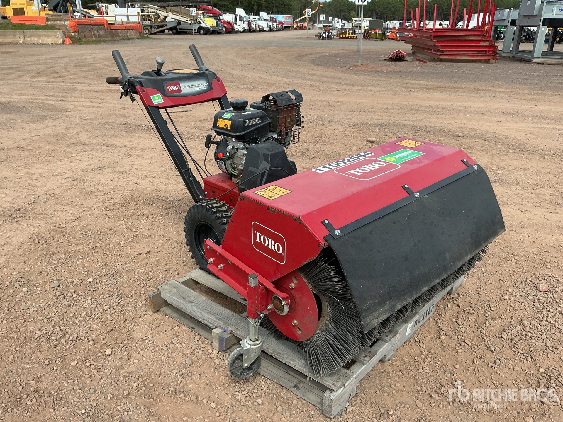 2023 Toro 23741