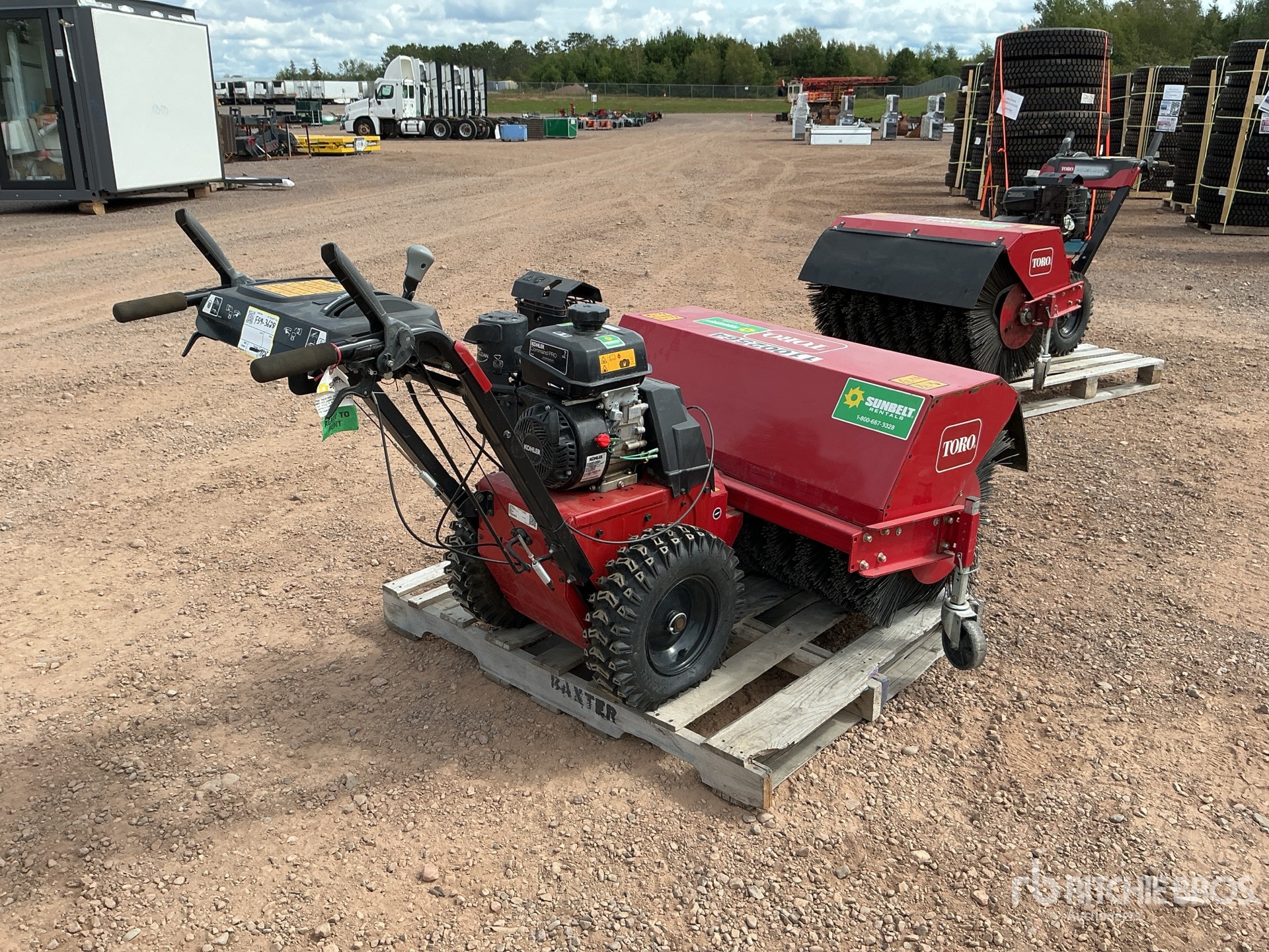 2023 Toro 23741