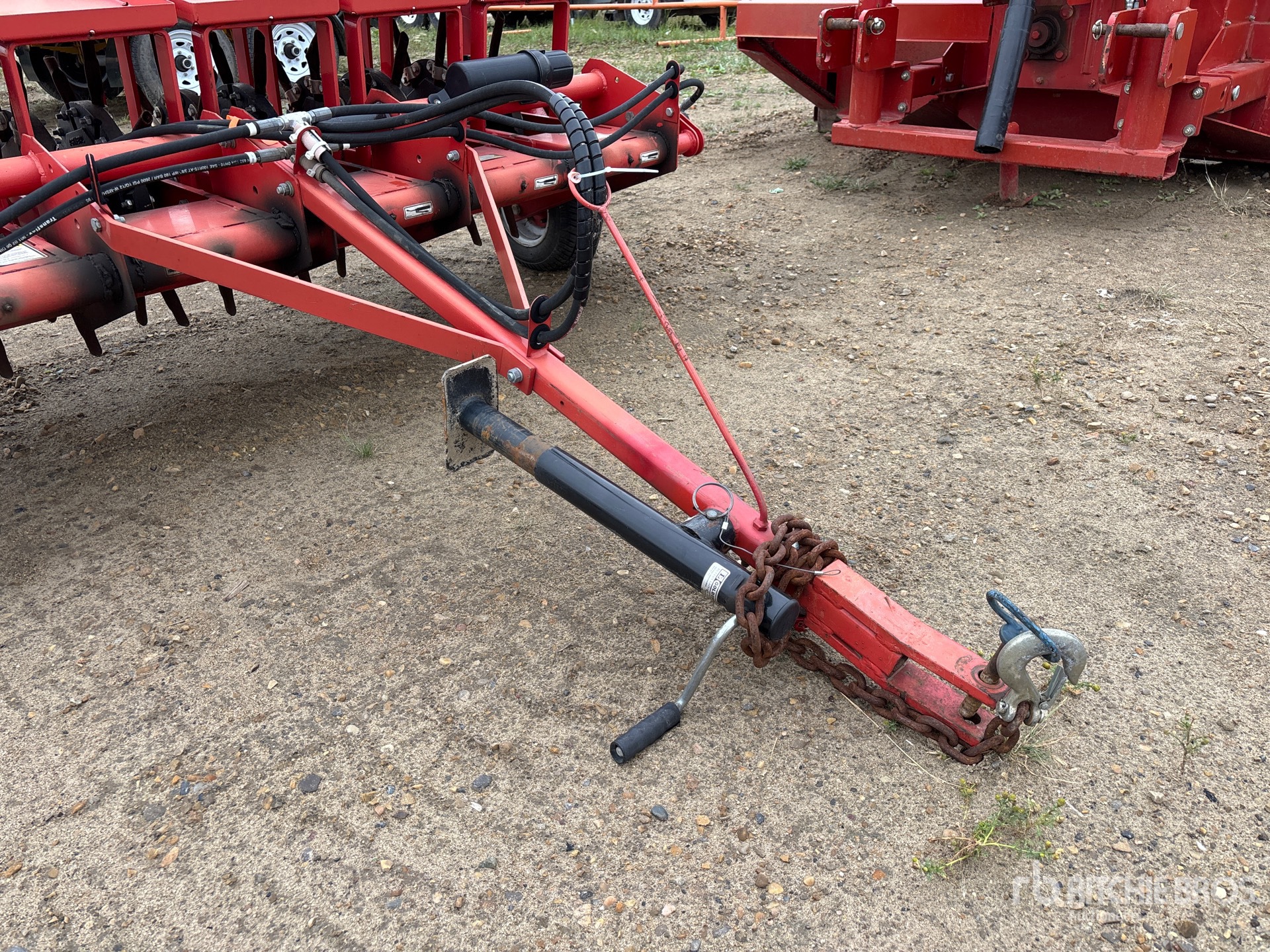 Agrimetal FA720