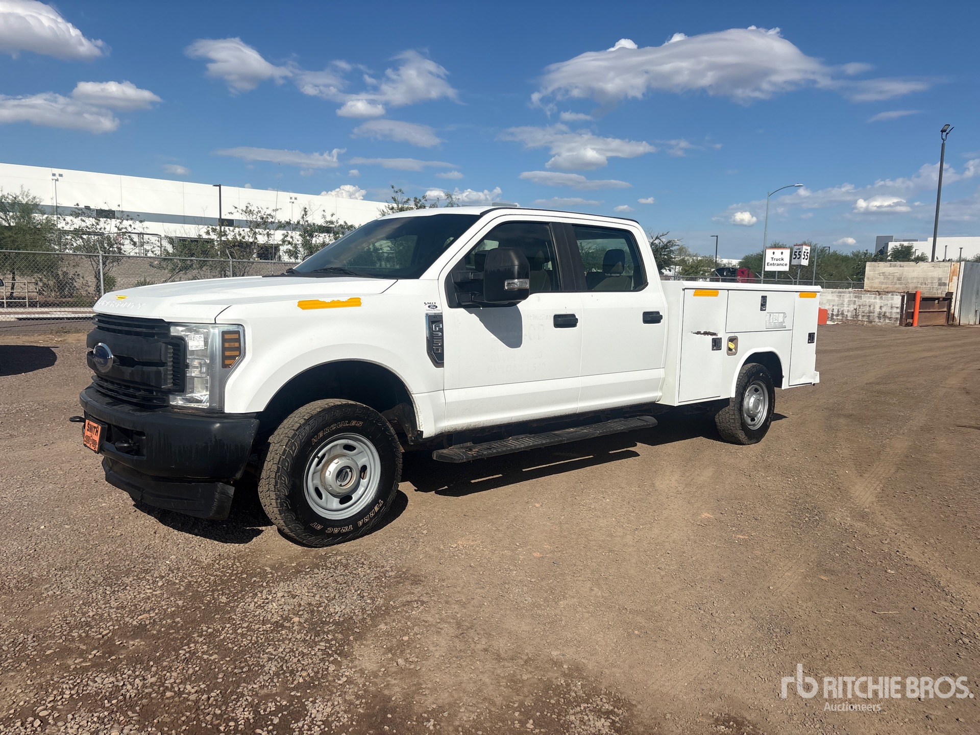 Photo of 2019 Ford F-250
