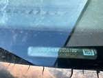 General Appearance with Frame Stamp Serial Number/VIN Photo