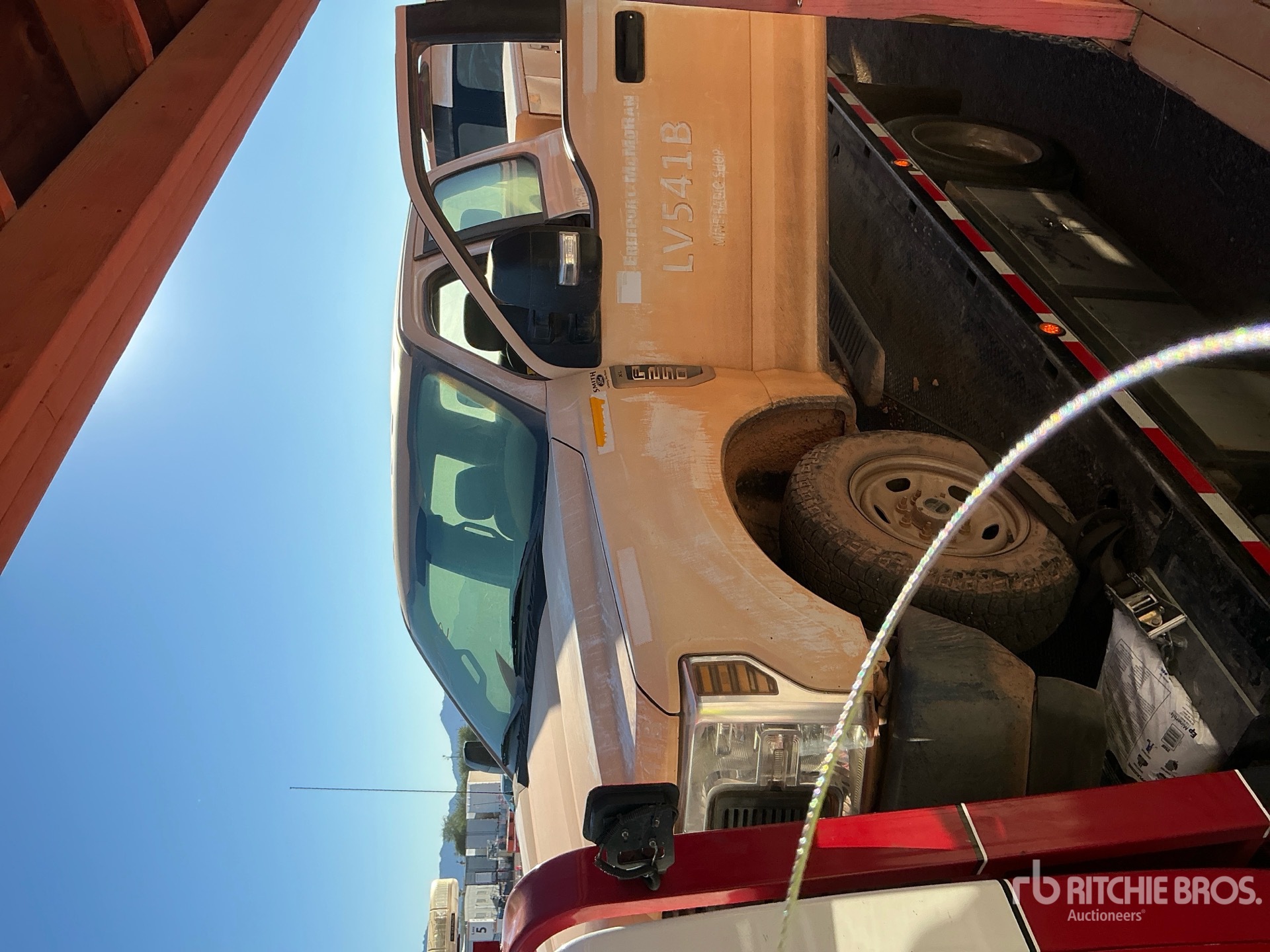 Photo of 2019 Ford F-250