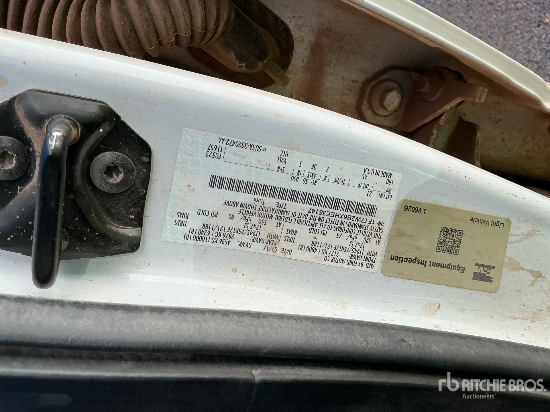 Photo of 2017 Ford F-250
