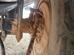 Brakes with
