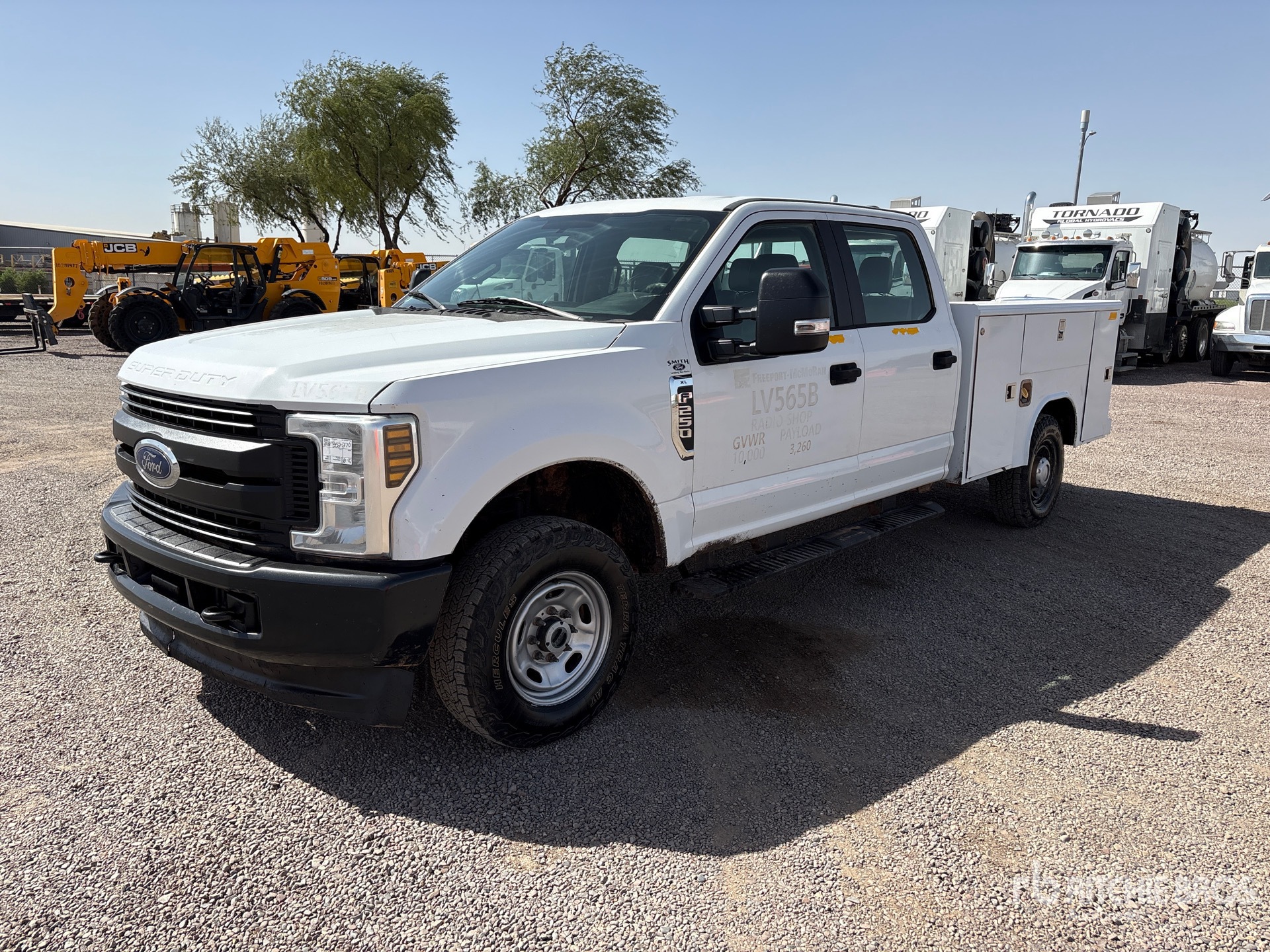 Photo of 2019 Ford F-250