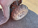 Chassis with