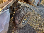 Chassis Photos with 
