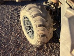 Chassis Photos with 