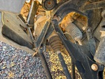 Drivetrain with 