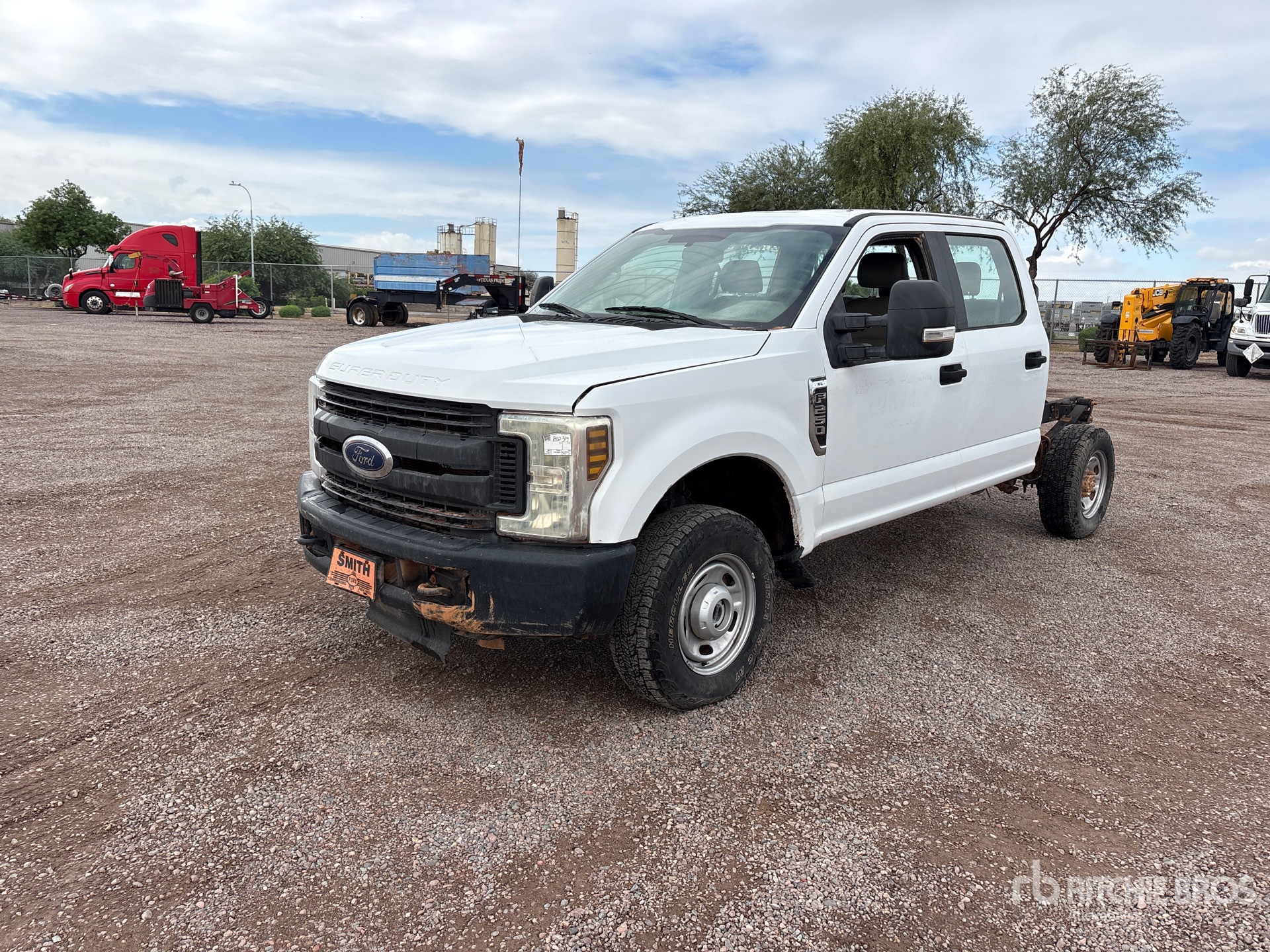 Photo of 2018 Ford F-250