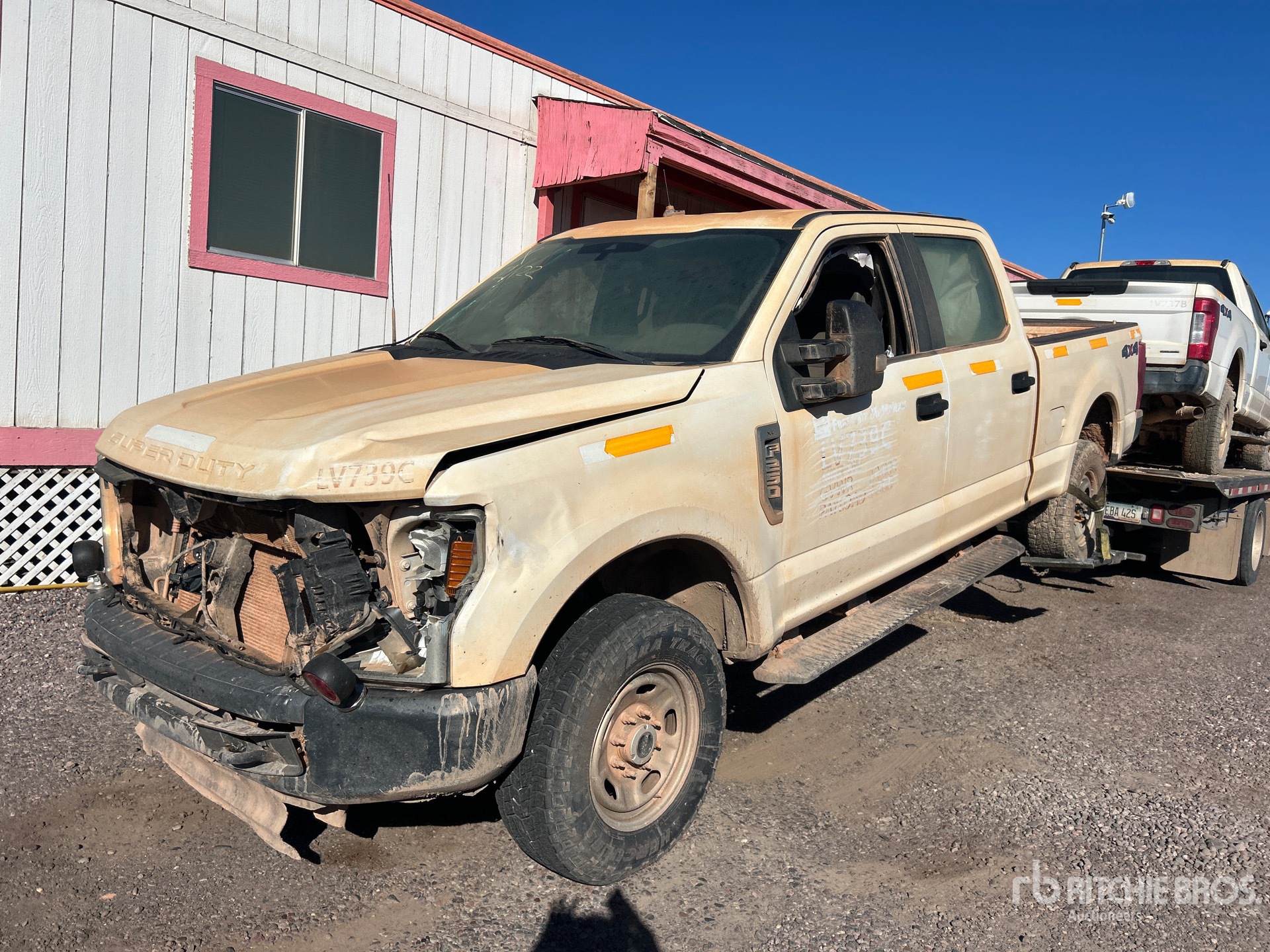 Photo of 2022 Ford F-250