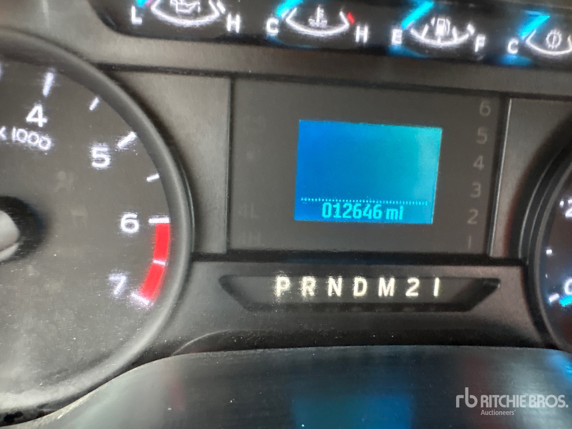 2019 Ford F-350