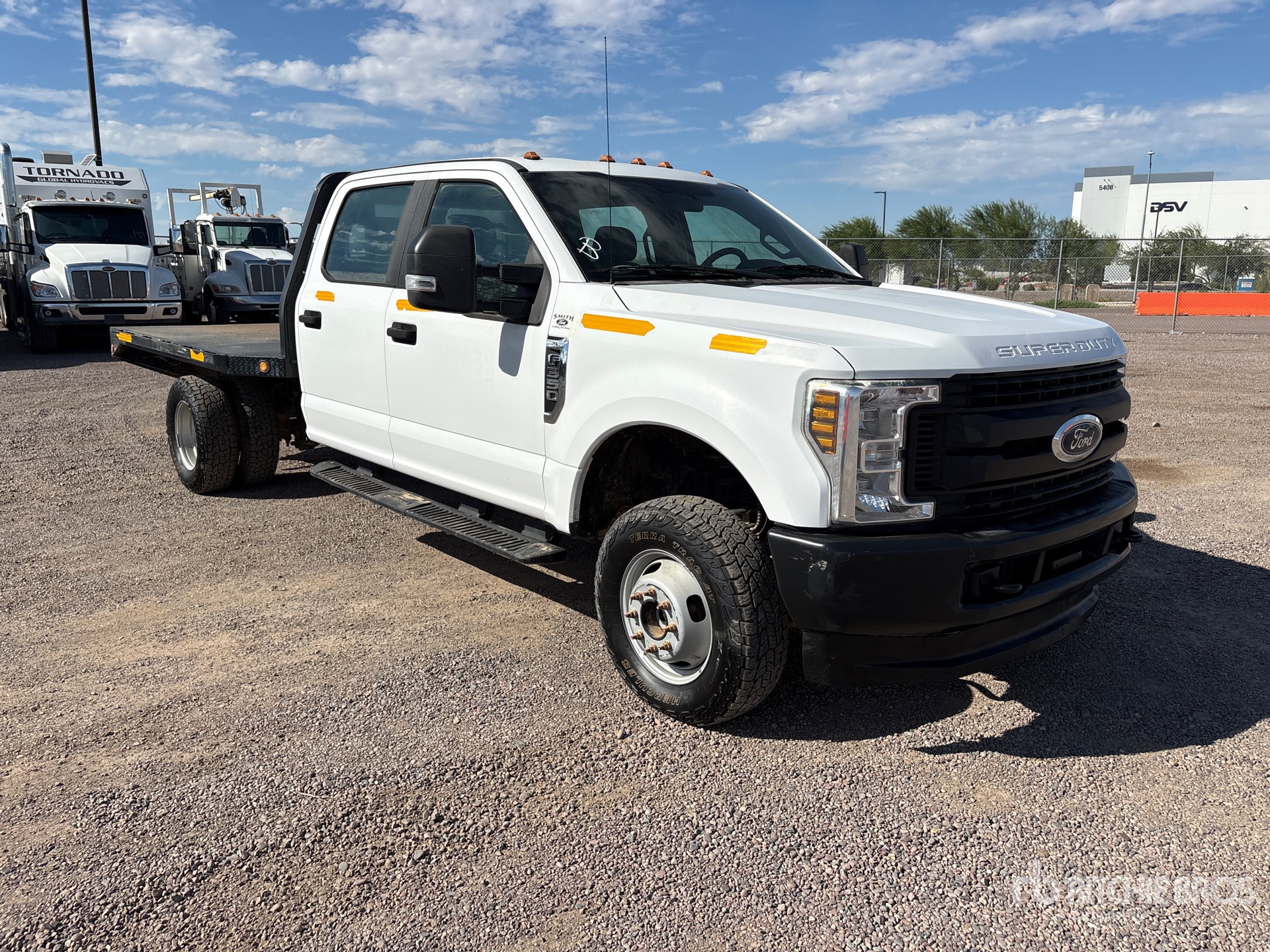 2019 Ford F-350