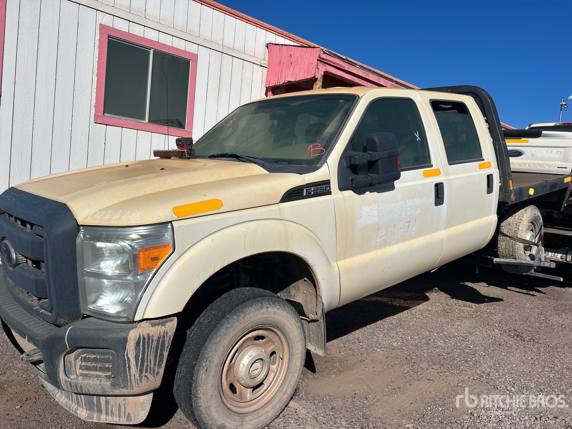 Photo of 2013 Ford F-250