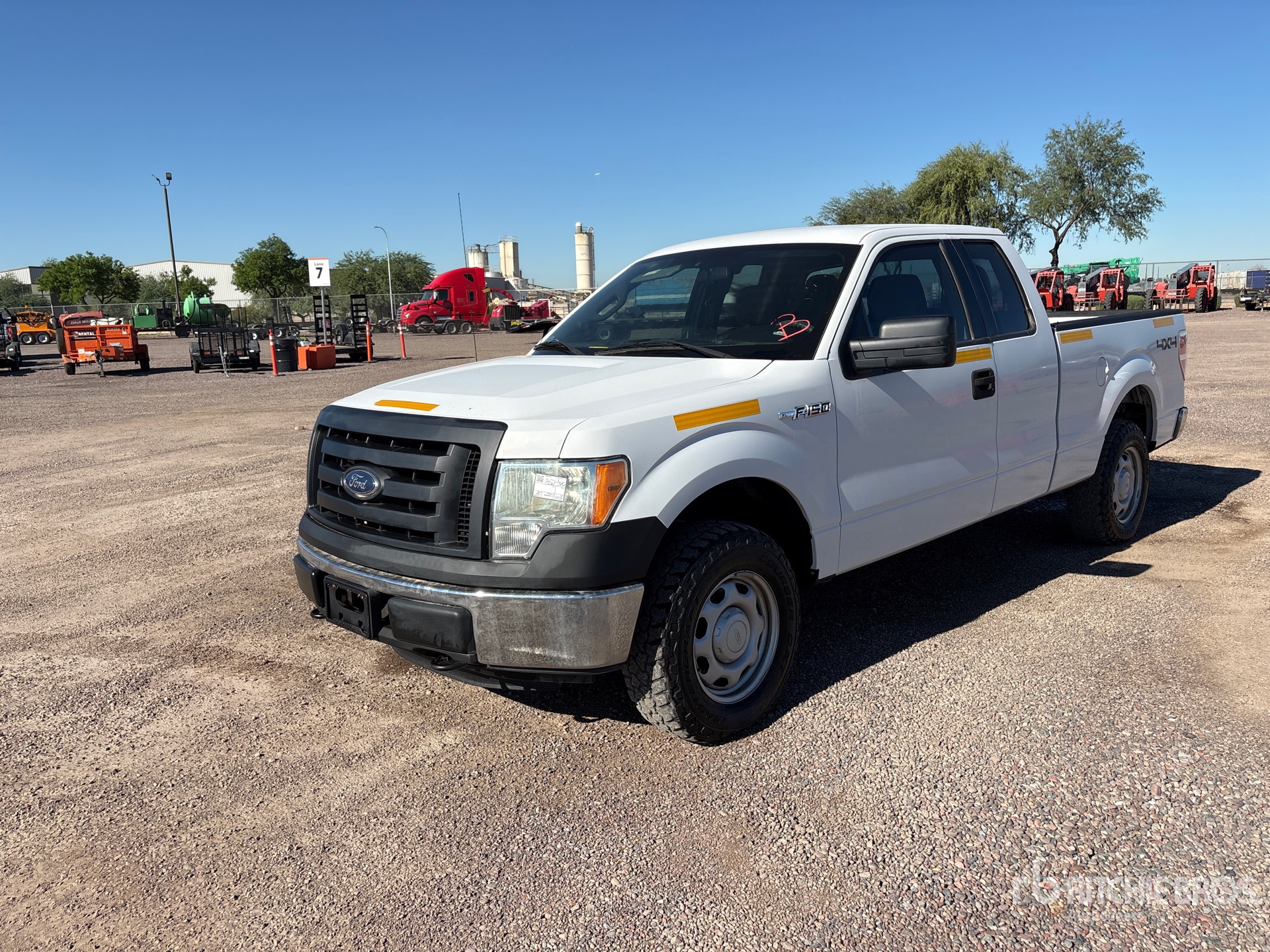 Photo of 2012 Ford F-150