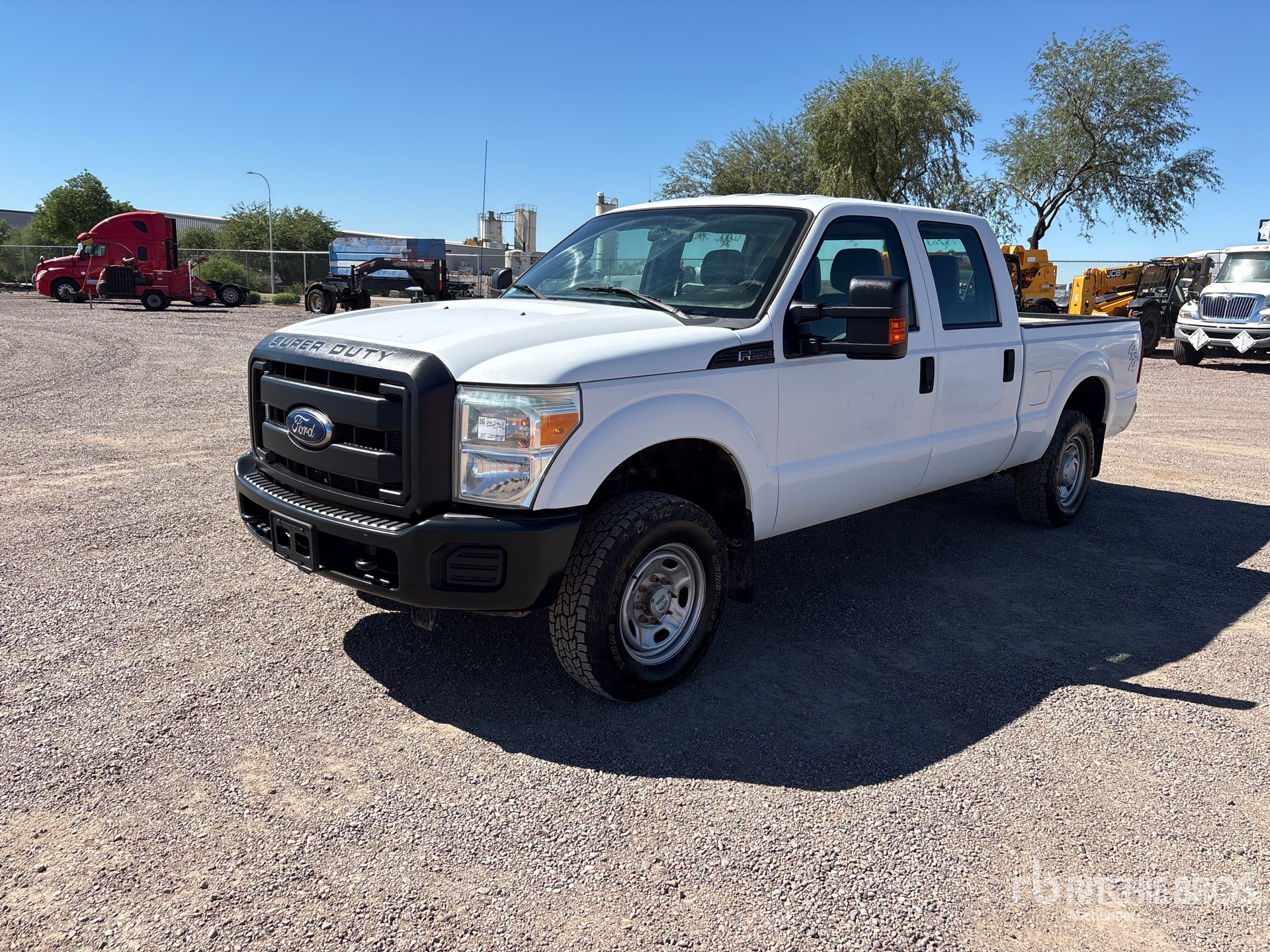 Photo of 2013 Ford F-250