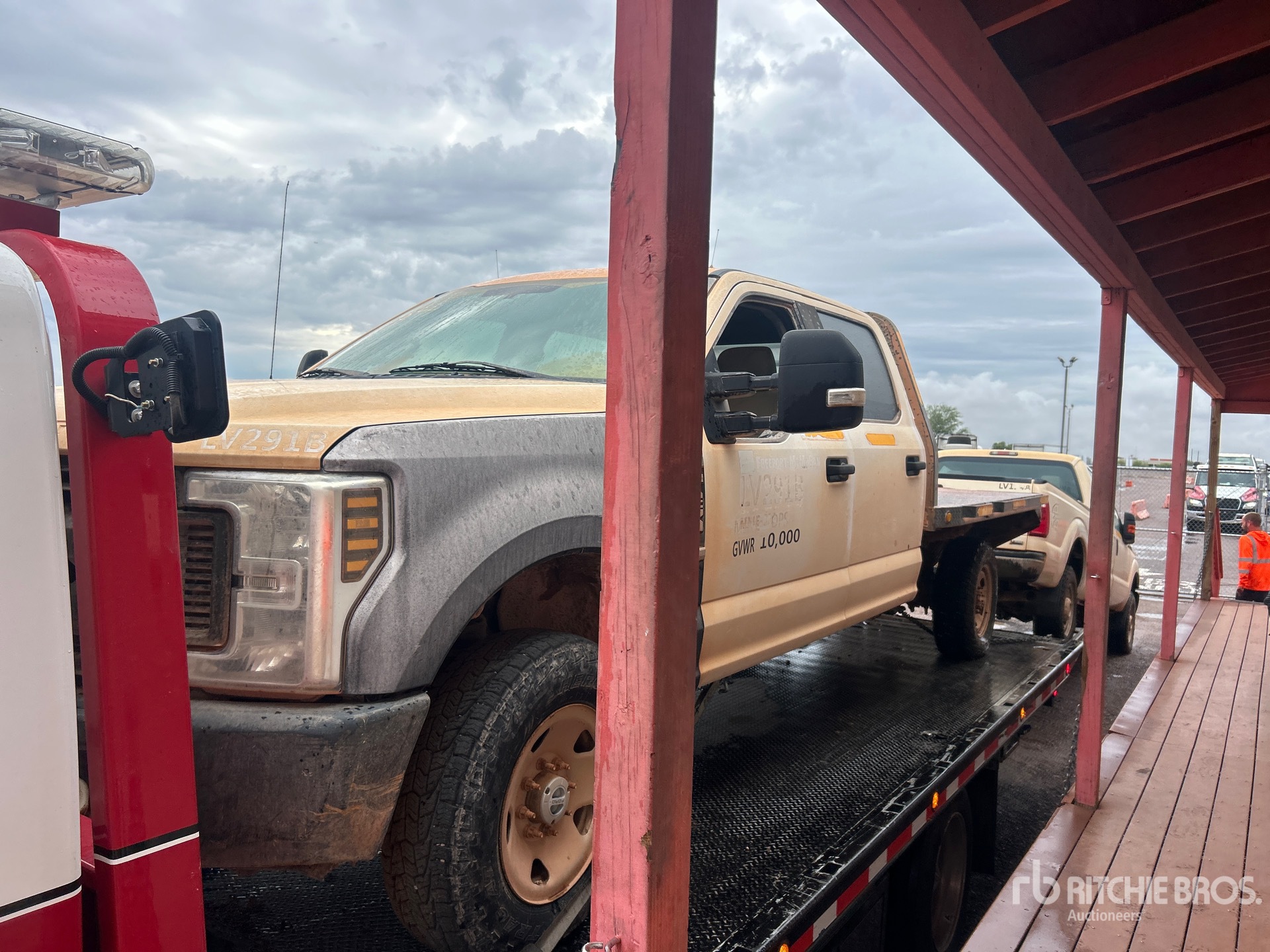 Photo of 2019 Ford F-250