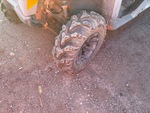 Chassis Photos with