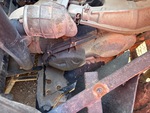 Drivetrain with